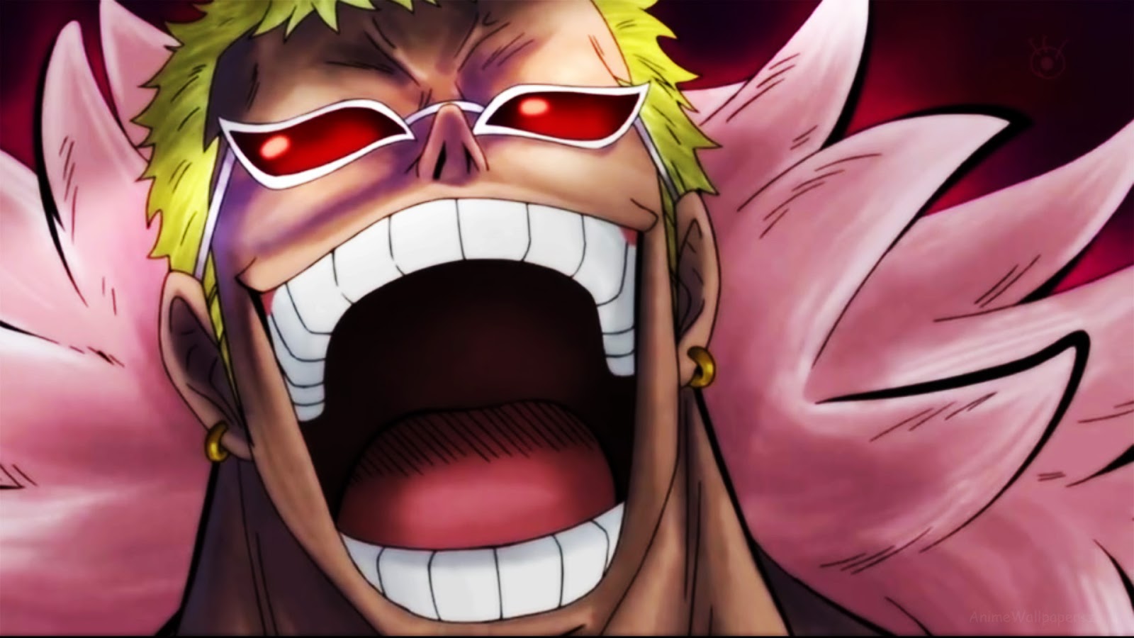 15 Fakta Menarik dari Donquixote Doflamingo [ONE PIECE] Maxinime