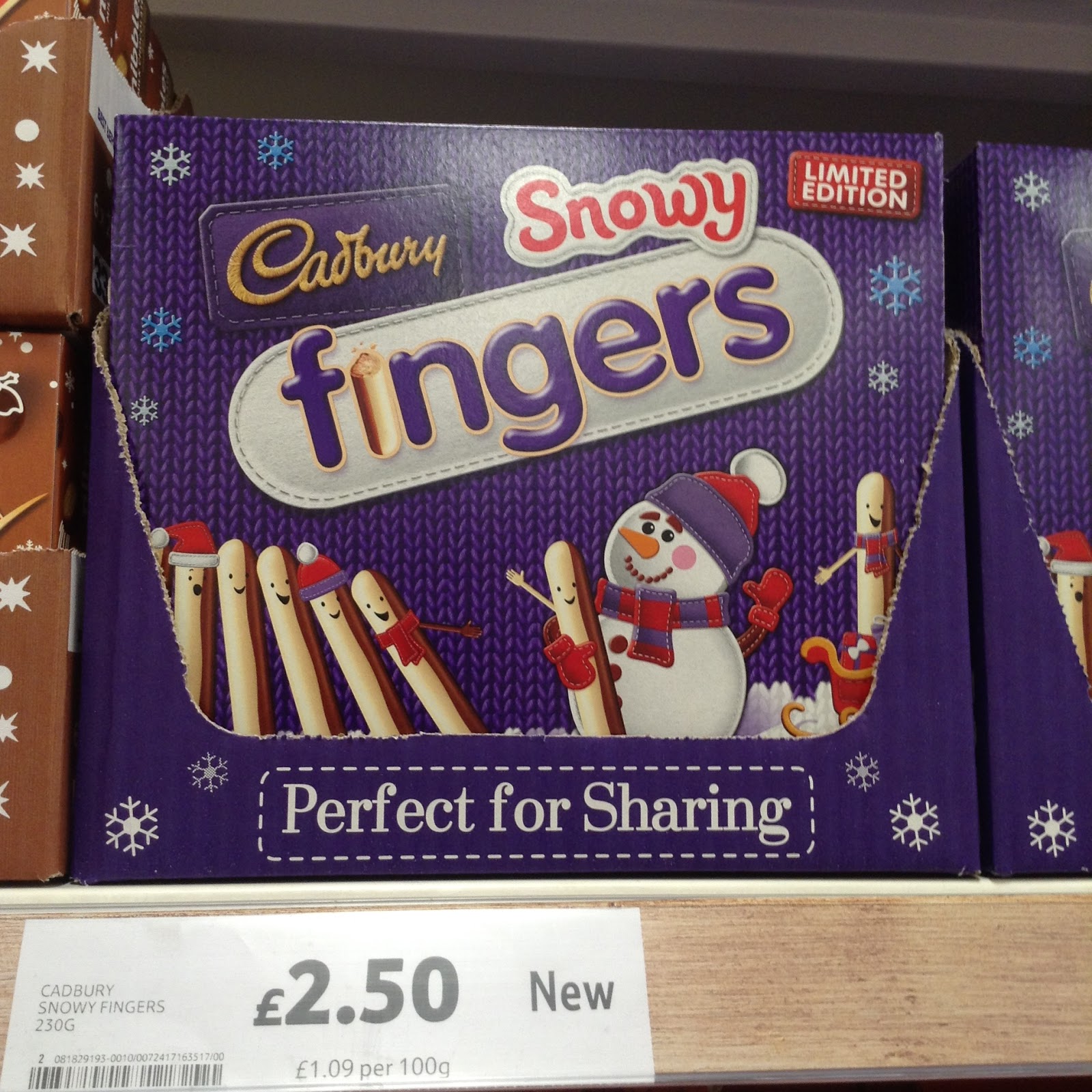 Sainsbury S Chocolate Fingers Sainsbury S Chocolate Fingers