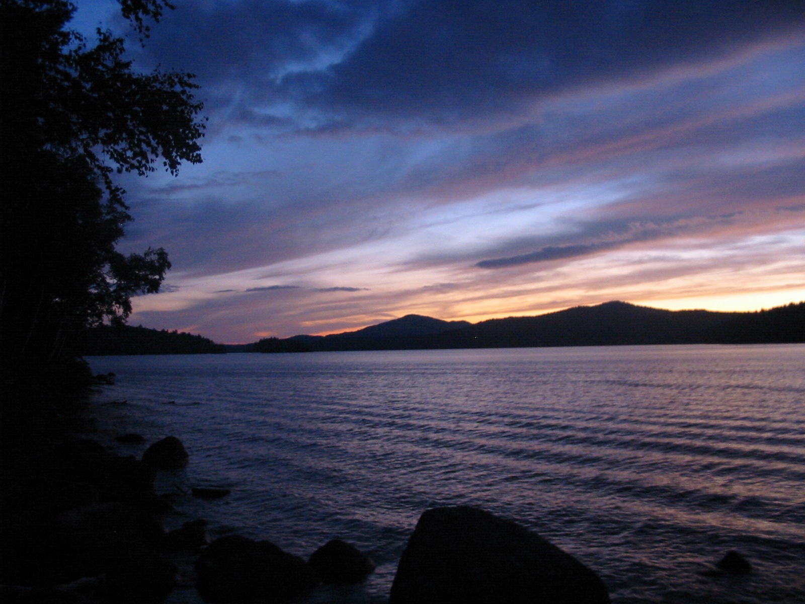 Life Around Us New York Saranac Lake Amazing Places