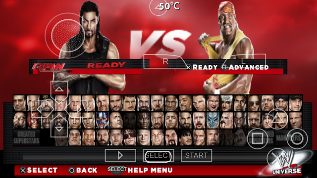 wwe 2014 psp iso download