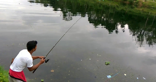 10 Tafsir Mimpi Mancing Ikan Menurut Primbon Dan Erek Erek Primbon Erek Erek