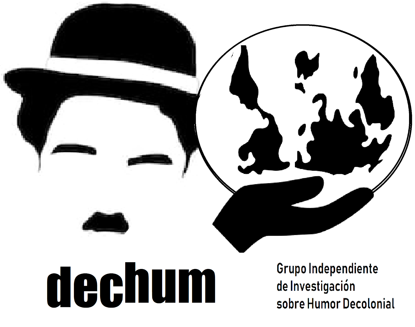 dechum-Proyecto de Humor Decolonial