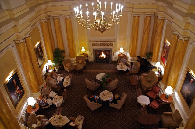 The Grand Hotel Eastbourne Great Hall