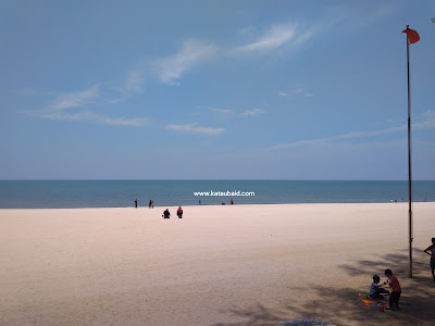 Pantai Teluk Cempedak , Pahang