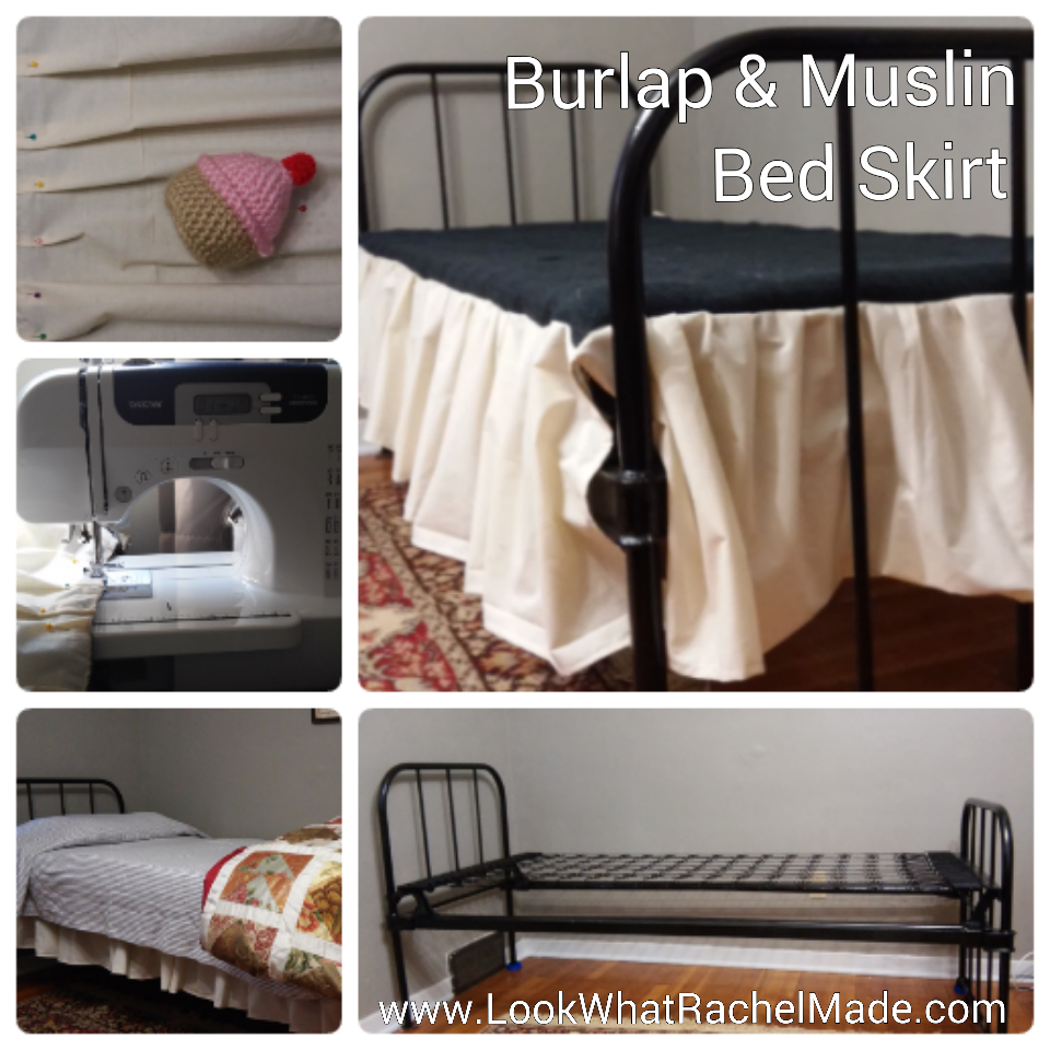 Bed Skirt For Metal Frame Twin Bedding Sets 2020