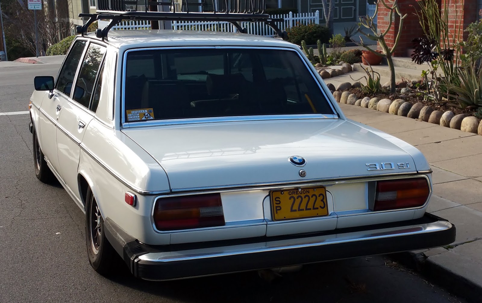 Just A Car Guy Ist Time I Ve Seen Special Plates From Oregon They Don T Seem To Have An Expiration Sticker Just A Car Guy Ist Time I Ve Seen Special Plates From Oregon They Don T Seem To Have An Expiration Sticker