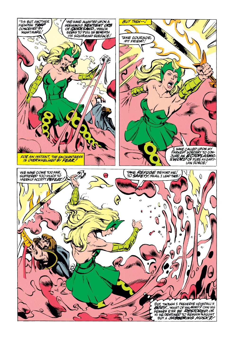 Thor (1966) 452 Page 20