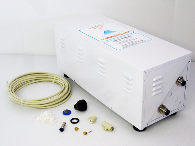 Blog Posts on Misting Systems, Fans, Nozzles, Parts & Accessories by