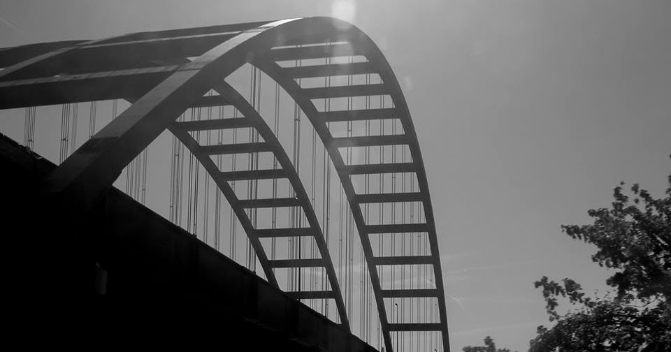 Industrial History I255+US50 Jefferson Barracks Bridge over