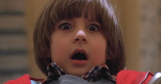 Whatever Happened To The Kid That Played Danny In The Shining? - Go Retro!