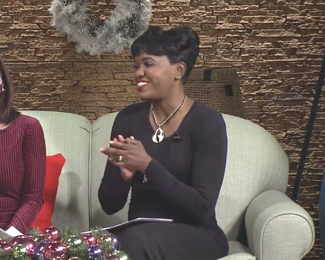 THE APPRECIATION OF BOOTED NEWS WOMEN BLOG DANIELLE WIGGINS WORE TALL