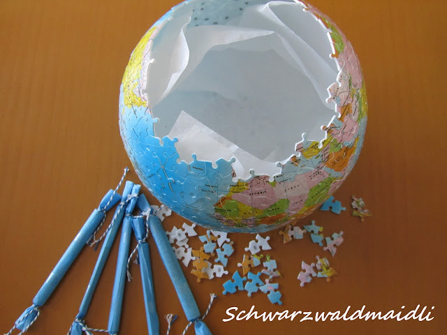 Schwarzwaldmaidli Mai 2013