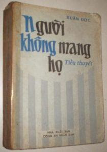 Người Không Mang Họ - Xuân Đức