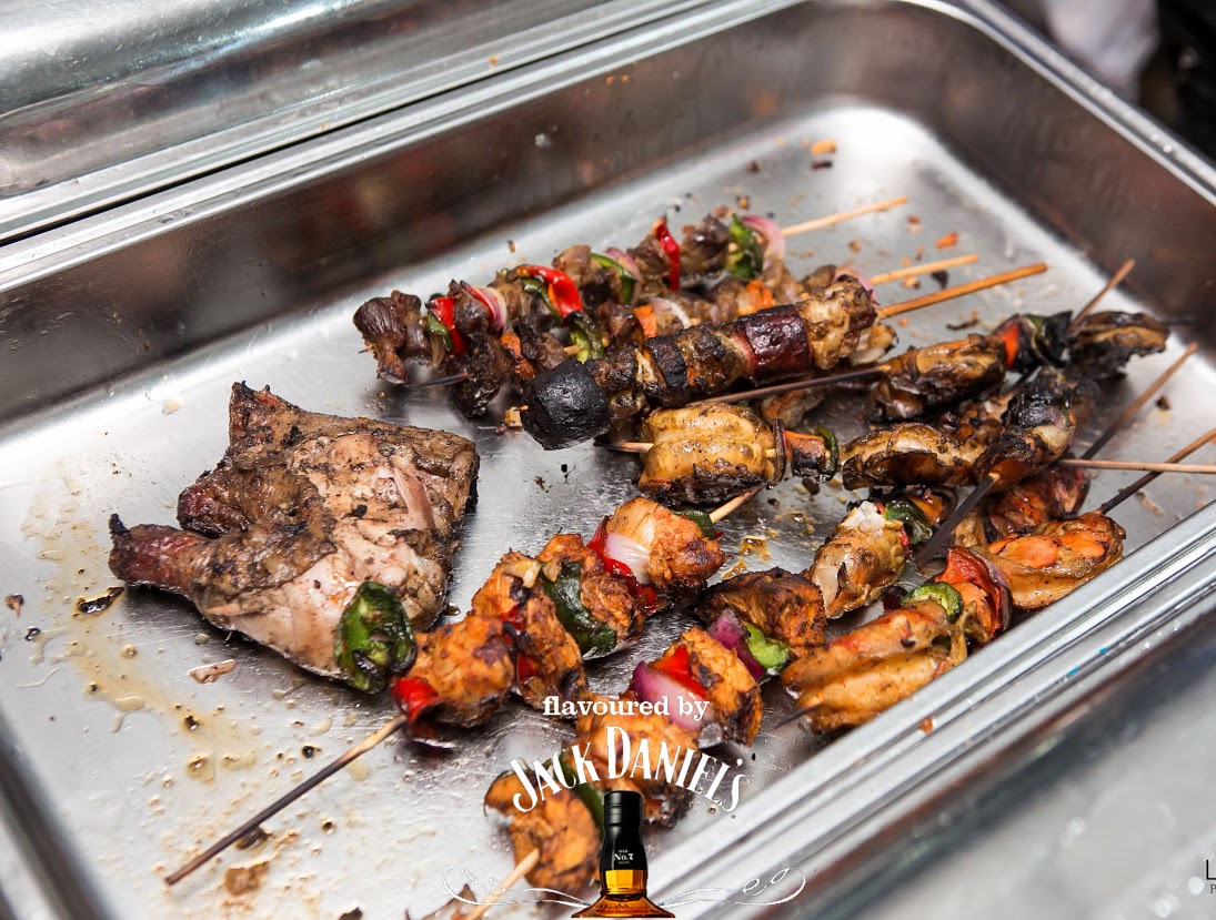 Jack Daniels Abuja Barbecue & Grill Festival flavored by Jack Daniel's