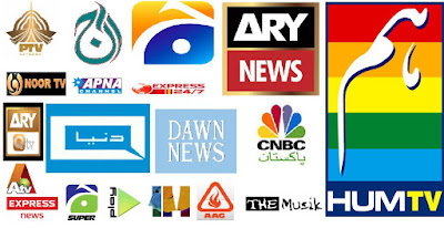 Watch Live Indian & Pakistani Channels: May 2017