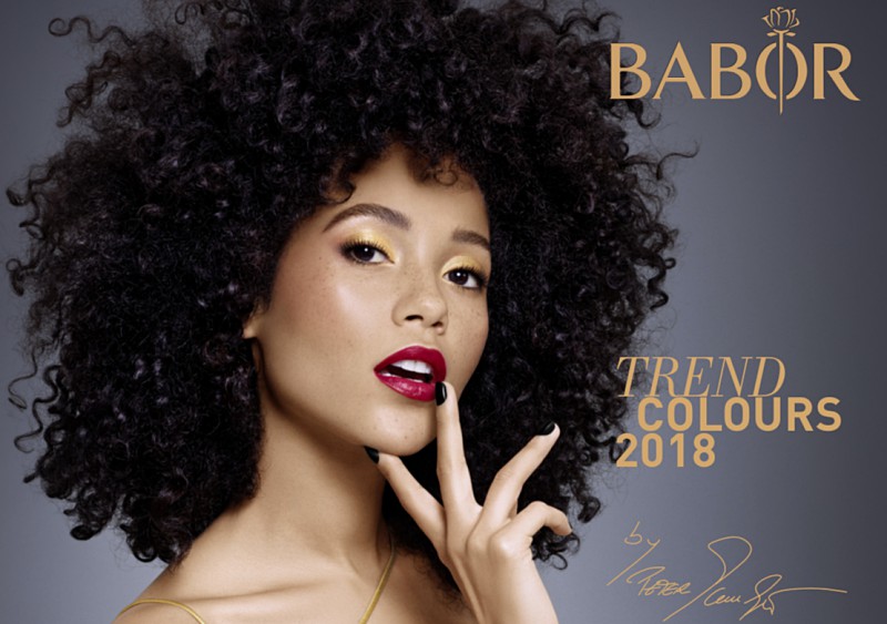 Raqueleita Blog: Nueva Colección de Maquillaje de Babor