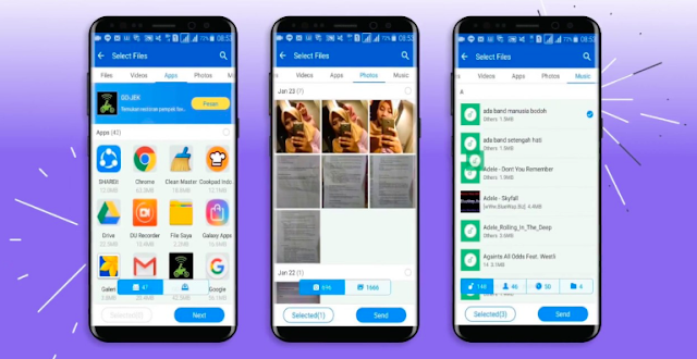 Cara Mudah Menghilangkan Iklan Yang Sering Muncul Mengaggu Di Layar Hp Android Tanpa Root 
