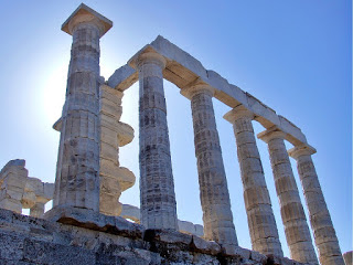 Τα Περίεργα ρεκόρ της αρχαιότητας  