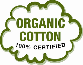 Eco Postings: Organic Cotton, for Fashion or Health?