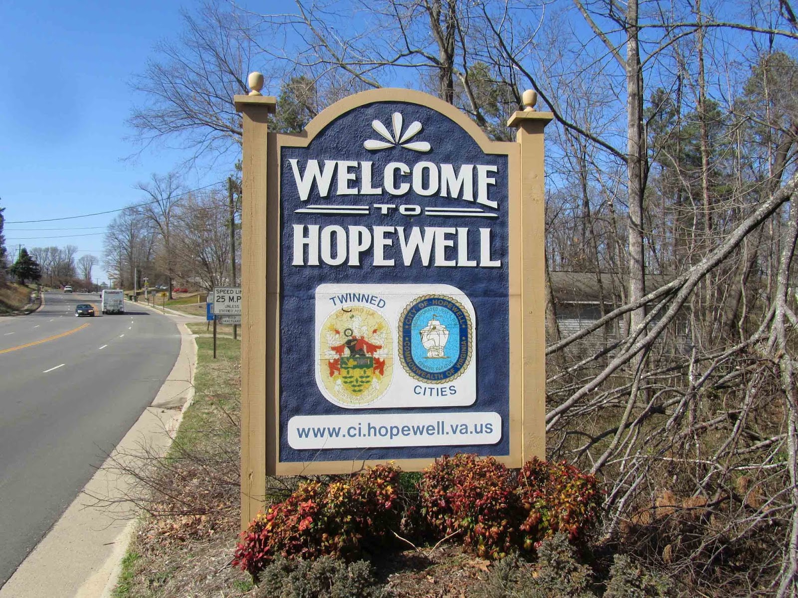 Geographically Yours August 2013