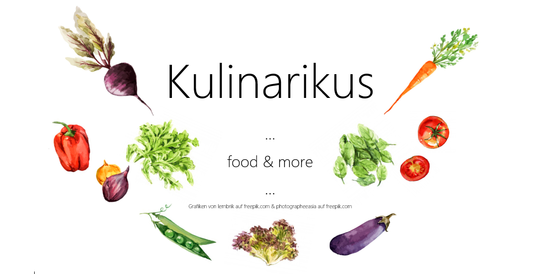 Kulinarikus