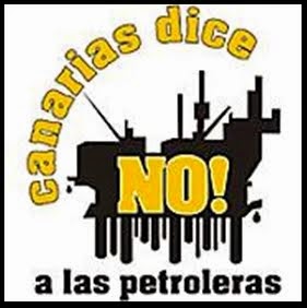 "CAUSA" Canarias dice NO! a las Petroleras