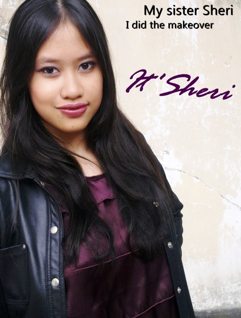 Sherry Roopan Ngaploon Blogs