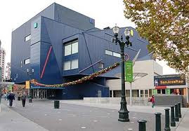 San Jose Repertory Theater-Downtown SJ