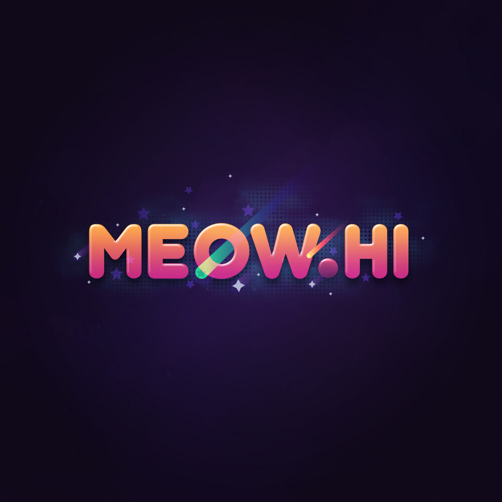 [meowhi]