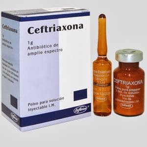 medicamentos para tratar la gonorrea