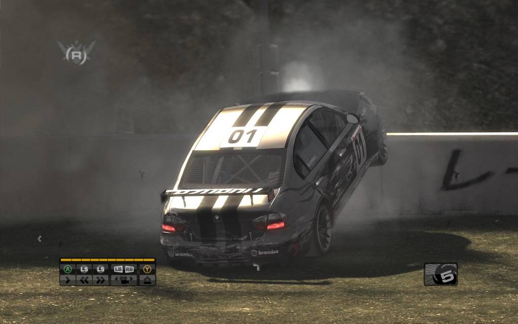 [PC] GRID (2008) | Download Game Full Iso