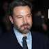 Ben Affleck in rehab per problemi alcol
