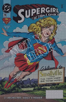 Action Comics (1938) #706