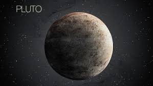 Mengapa Pluto Dikeluarkan Dari Daftar Planet-Planet Tata Surya?Ini Penjelasannya: