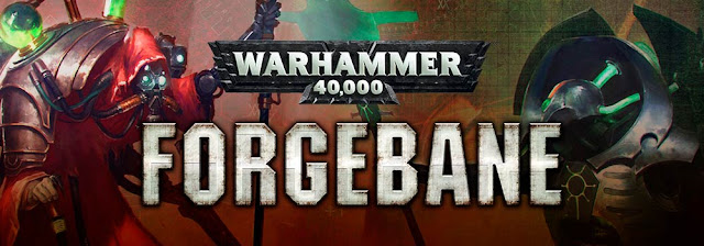 Forgebane Warhammer 40,000
