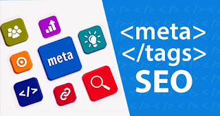 Meta Tag SEO Friendly 2020 untuk Blogger Valid HTML5 meta tag seo friendly 2020 untuk blogger