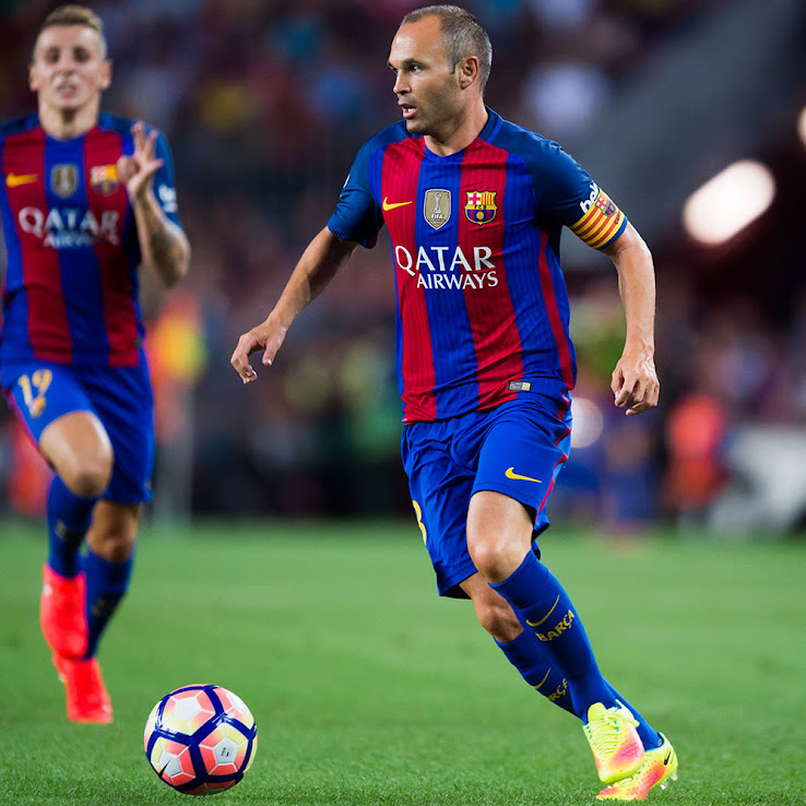 Célula somatica postura Compositor Nike Magista Obra vs Opus | What Barcelona's Players Prefer - Footy  Headlines