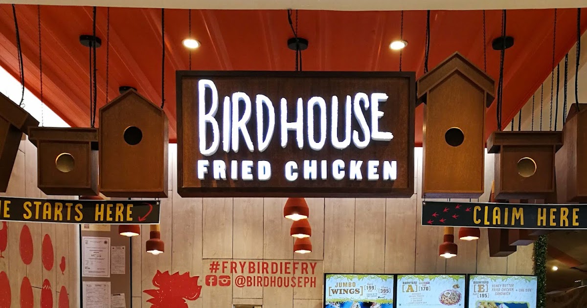 THE PICKIEST EATER IN THE WORLD THE CORNER MARKET PODIUM BIRDHOUSE