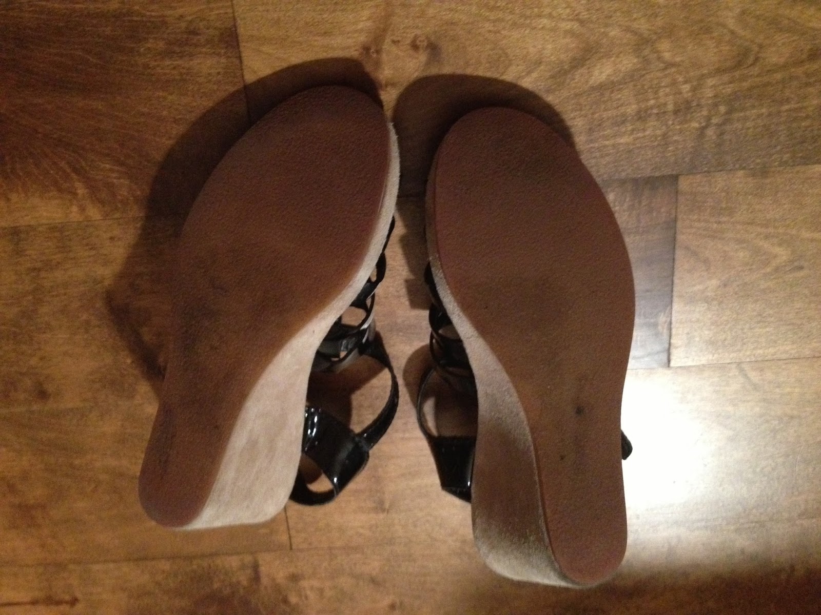 apc sandals sale