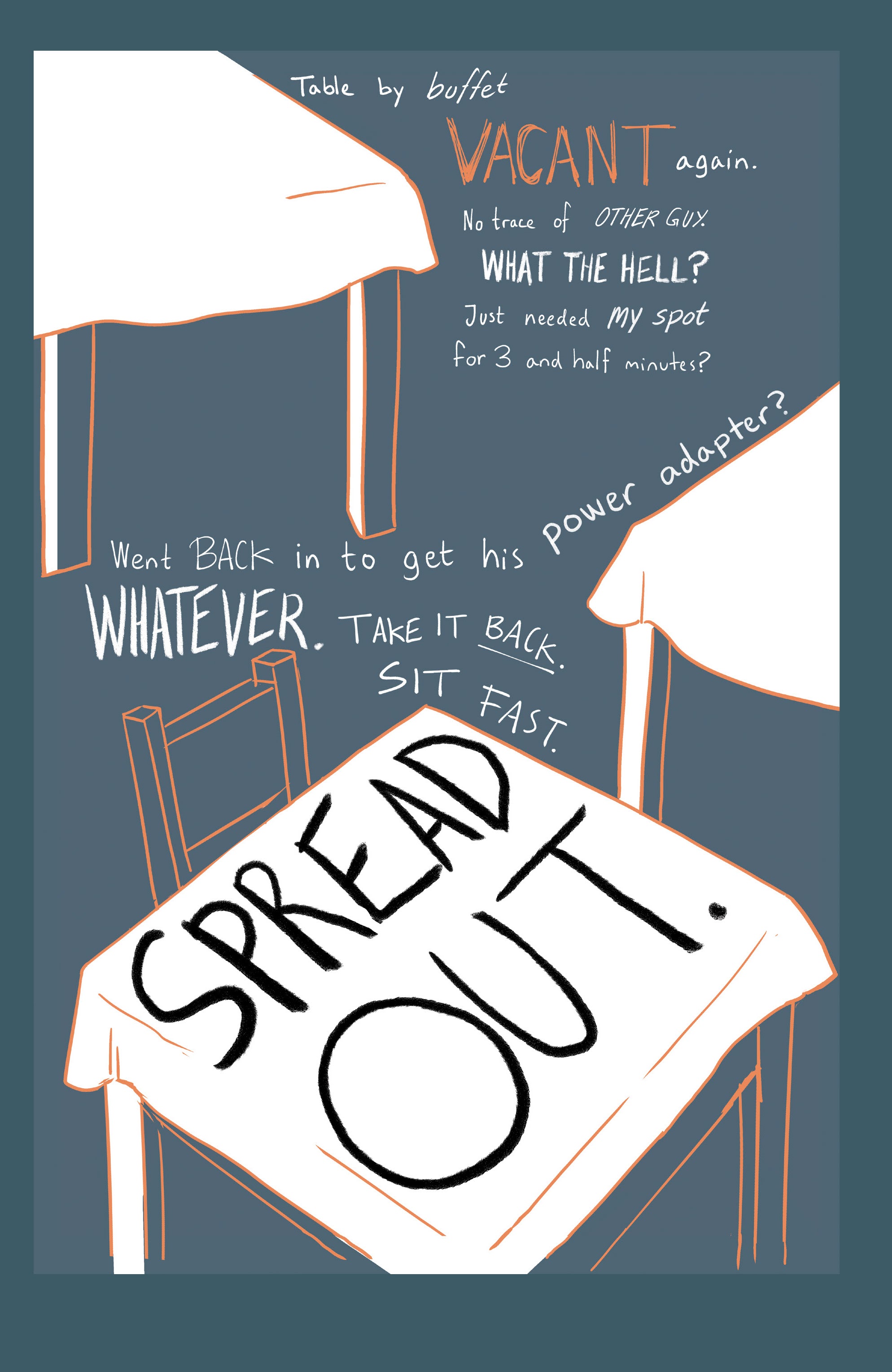 Read online Get Naked comic -  Issue # TPB (Part 2) - 94