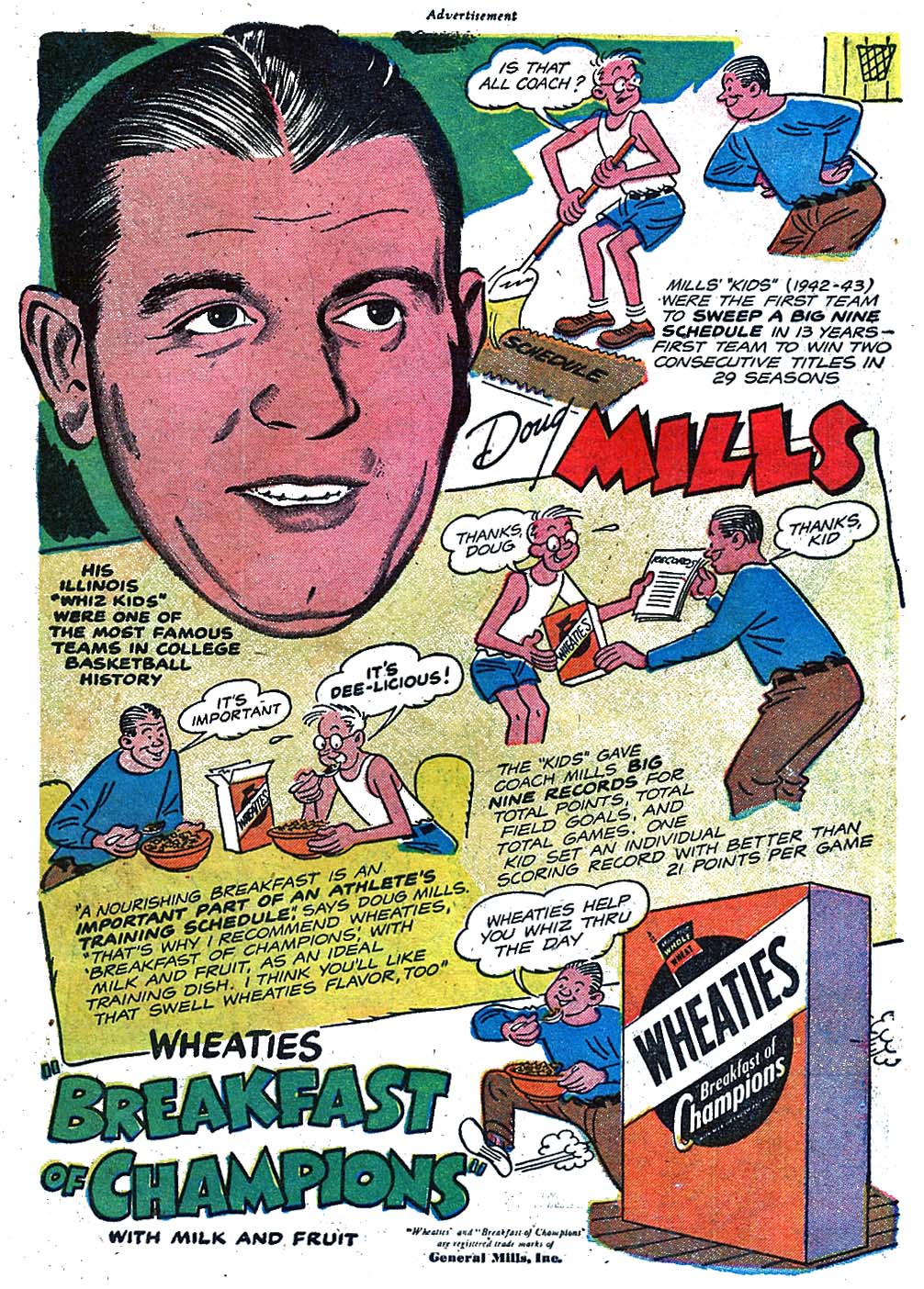 Read online All-American Comics (1939) comic -  Issue #84 - 9