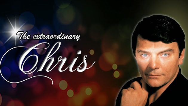 chris exrtraordinary CHRIS EXTRAORDINARY