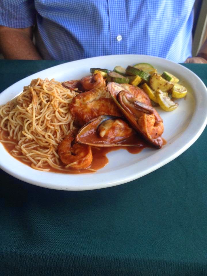 Footloose and Fancy Feast Footloose and Fancy Feast at Haven 55 in