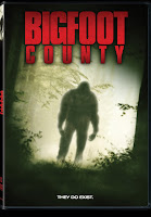 bigfoot county movie poster