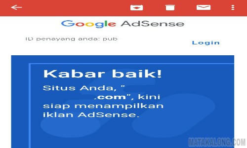 Cara Lolos Review Site Google Adsense Cara Lolos Review Site Google Adsense