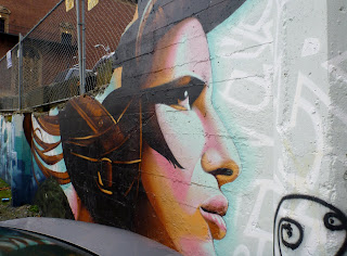 Pin By Brenna Mere On Graffiti Street Art Graffiti Murals