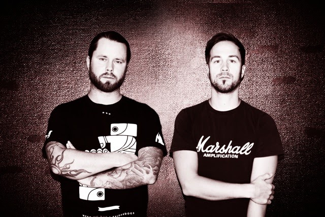 Blast From The Past Schloss Marienburg