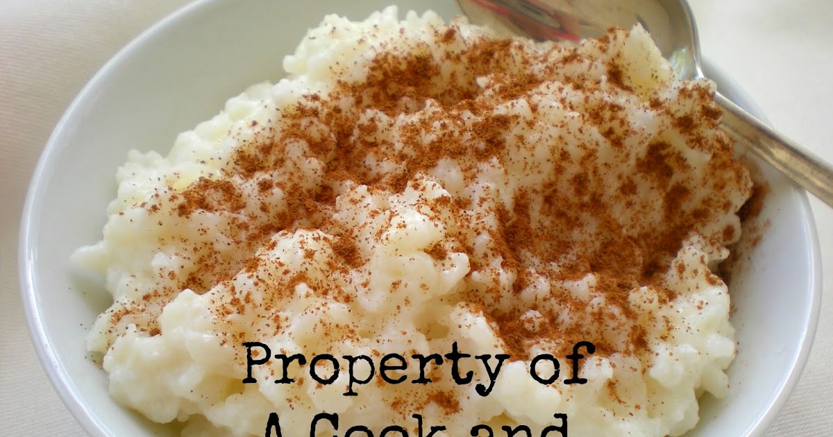 Rice Pudding America S Test Kitchen Rice Pudding America S Test Kitchen