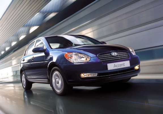 THE ULTIMATE CAR GUIDE Car Profiles Hyundai Accent