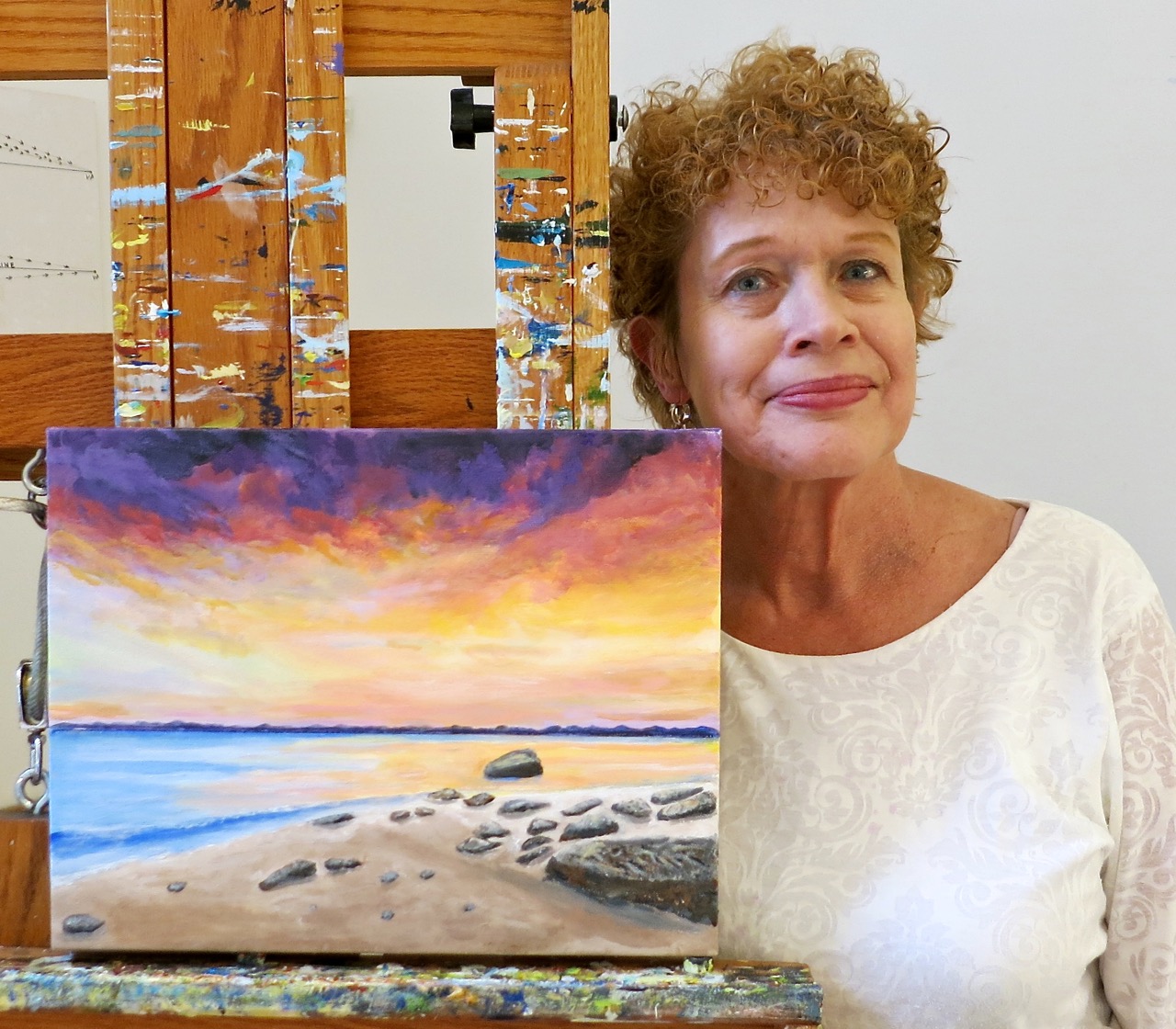 Art Classes Roswell Painting Classes Roswell, GA.